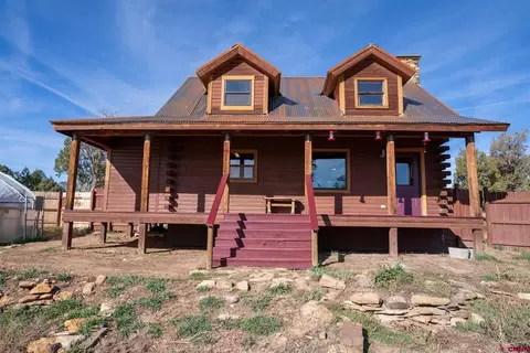 500 Mesa Dr, Ignacio, CO 81137 photo 1