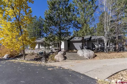 2295 Scout Ridge Rd, Durango, CO 81301 photo 1