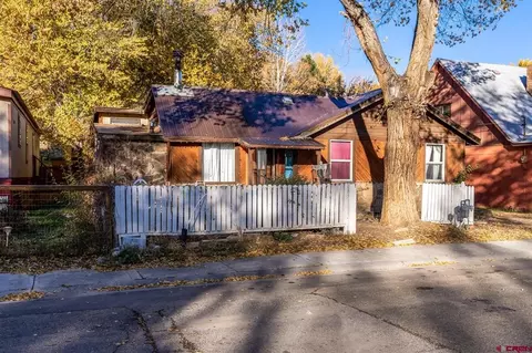 845 Browning Ave, Ignacio, CO 81137 photo 1