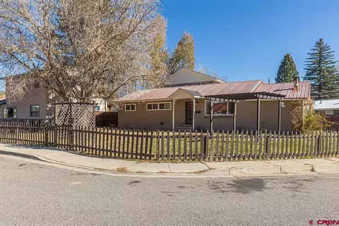 1828 Highland Ave, Durango, CO 81301 photo 1