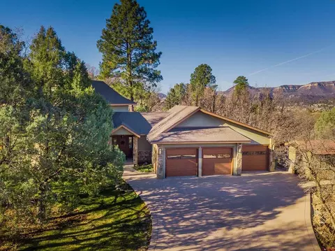 150 Ball Ln, Durango, CO 81301 photo 1