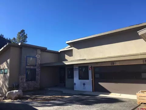 49 Yucca Ct, Durango, CO 81301 photo 1