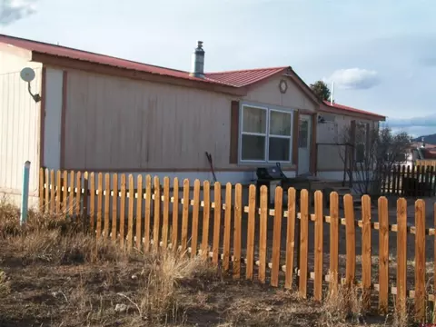 364 Mesa Loop, Gunnison, CO 81230 photo 1