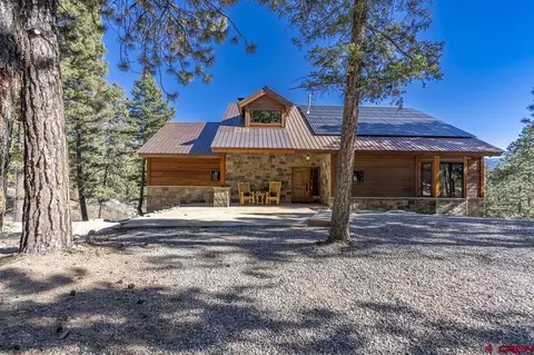 473 Hermosa View Dr, Durango, CO 81301 photo 1