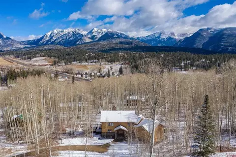 417 Falcon Ridge Rd, Durango, CO 81301 photo 1