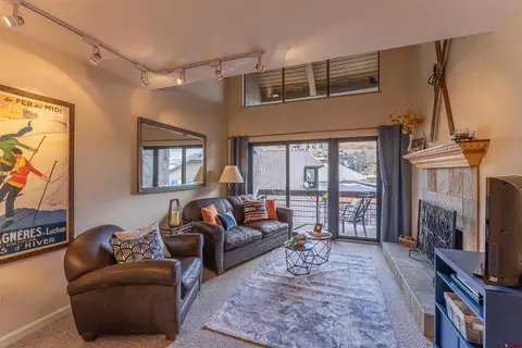 11 Emmons Rd #424, Mount Crested Butte, CO 81225 photo 1