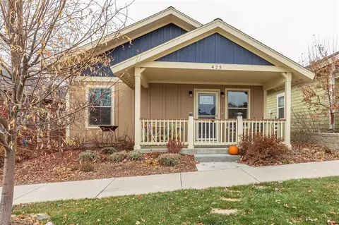 425 Confluence, Durango, CO 81301 photo 1
