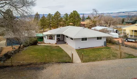 410 SW 8th Ave, Cedaredge, CO 81413 photo 1