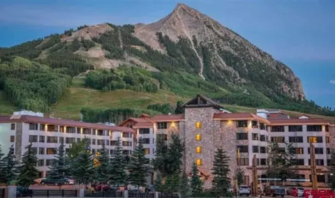 6 Emmons Rd #255, Mount Crested Butte, CO 81225 photo 1
