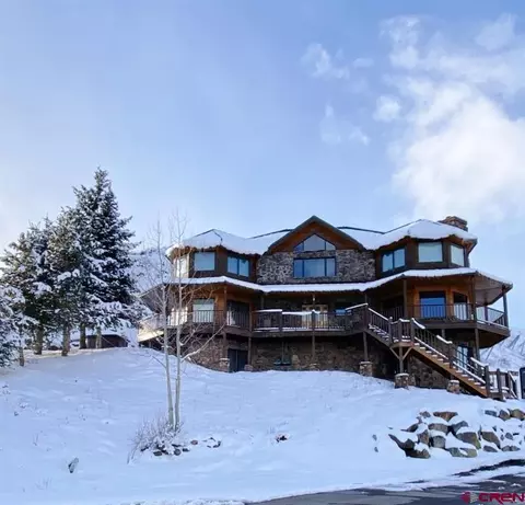 22 Sunflower Dr, Mount Crested Butte, CO 81225 photo 1