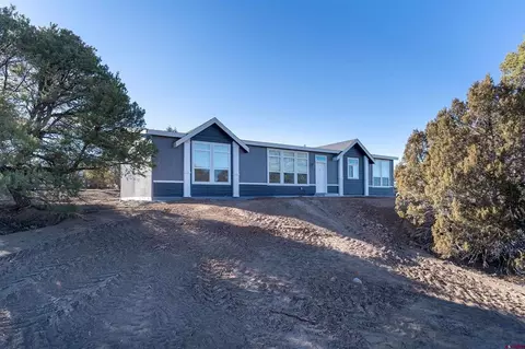 471 Cedro Verde Trl, Ignacio, CO 81137 photo 1
