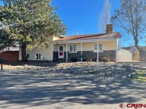 295 NW 9th St, Cedaredge, CO 81413 photo 1