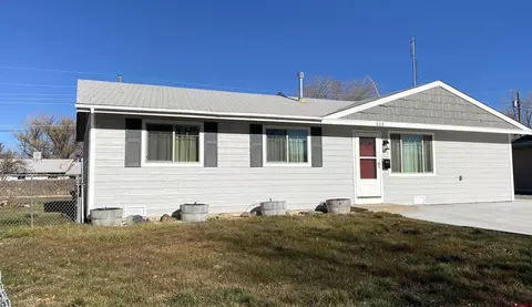 820 Brookside, Cortez, CO 81321 photo 1
