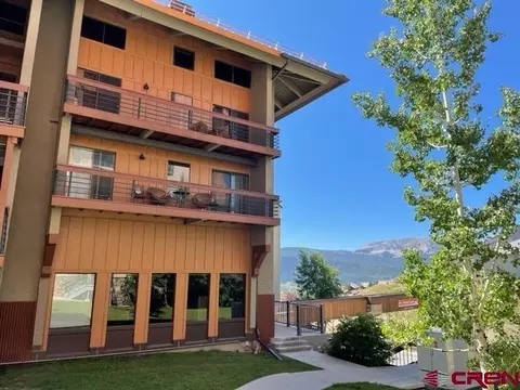 11 Emmons Rd #329, Mount Crested Butte, CO 81225 photo 1