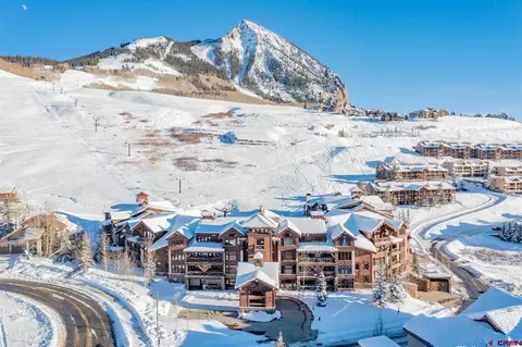 14 Hunter Hill Rd #A406, Mount Crested Butte, CO 81225 photo 1
