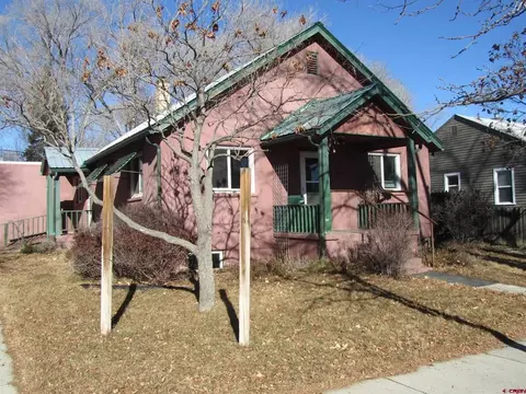 102 E North St, Cortez, CO 81321 photo 1