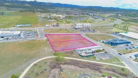 65 Design Ctr, Durango, CO 81301