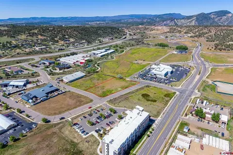 95 Design Ctr, Durango, CO 81301