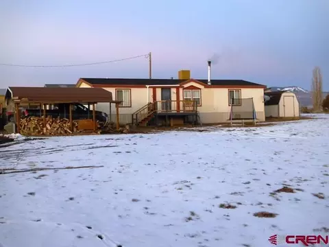 25255 Cactus Park Rd, Cedaredge, CO 81413 photo 1