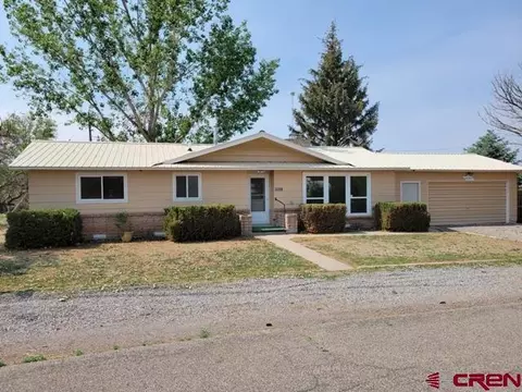 22184 Willow Ln, Eckert, CO 81418 photo 1