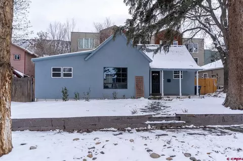 620 E 7th Ave, Durango, CO 81301 photo 1