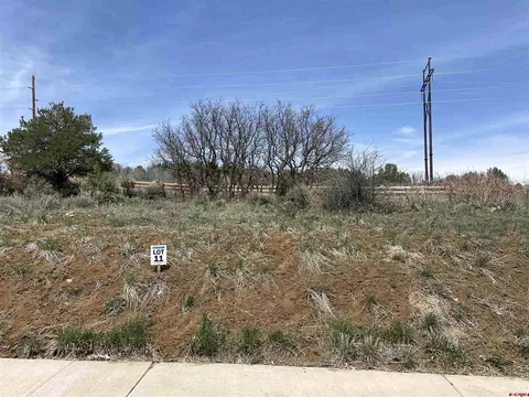 95 Salt Brush St, Durango, CO 81301