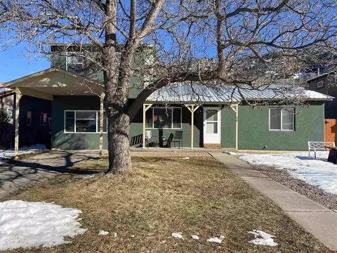 58 Folsom Pl, Durango, CO 81301 photo 1