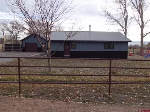 21840 Hamilton Rd, Eckert, CO 81418 photo 1