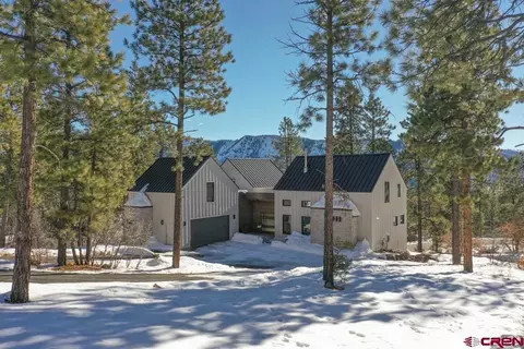 223 Monarch Crest Trl, Durango, CO 81301 photo 1