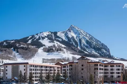 6 Emmons Rd #225, Mount Crested Butte, CO 81225 photo 1