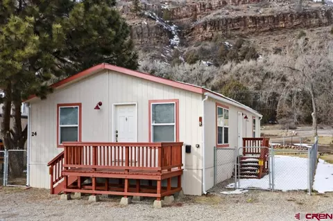 6000 County Road 203 #24, Durango, CO 81301 photo 1