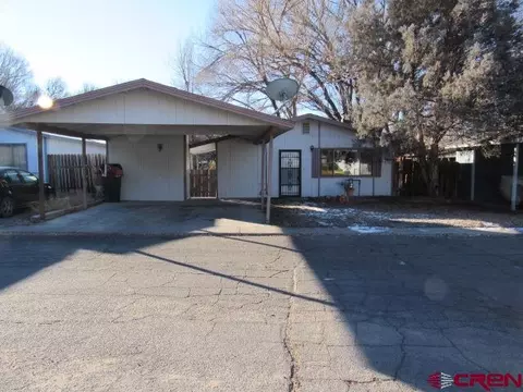 612 Ray Ct, Delta, CO 81416 photo 1