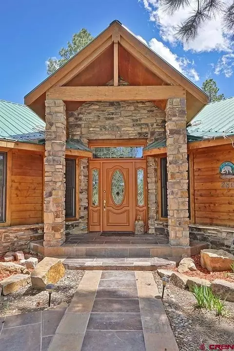286 Bear Cub Dr, Ridgway, CO 81432 photo 1