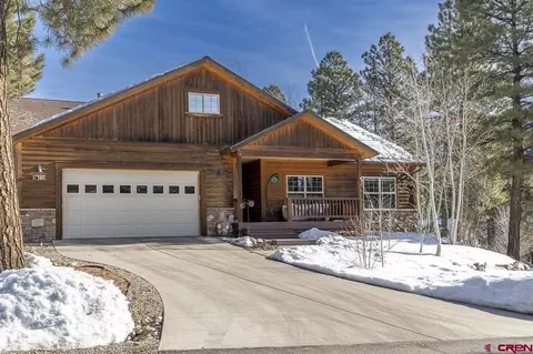 210 El Diente Dr, Durango, CO 81301 photo 1