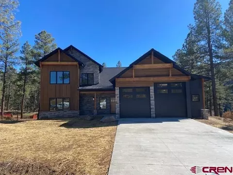 356 Edgemont Meadows Rd, Durango, CO 81301 photo 1