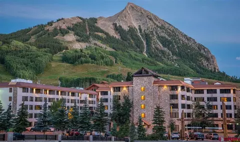 6 Emmons Rd #513, Mount Crested Butte, CO 81225 photo 1