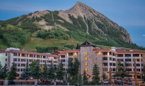 6 Emmons Rd #424, Mount Crested Butte, CO 81225 photo 1