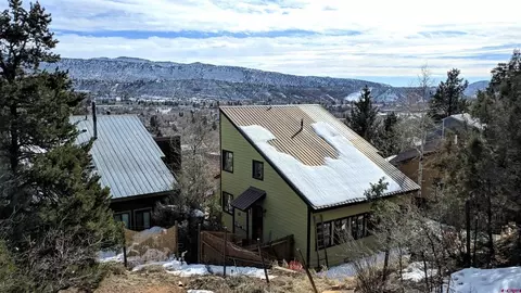 615 W 33rd St #3, Durango, CO 81301 photo 1