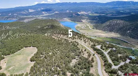 54 Pointe Escape Drive, Ridgway, CO 81432