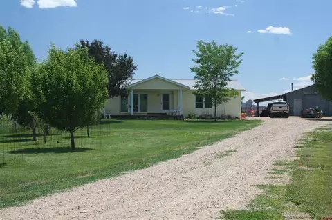2756 County Road 308, Durango, CO 81303 photo 1