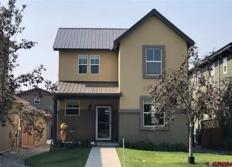 390 Clear Spring Ave, Durango, CO 81301 photo 1