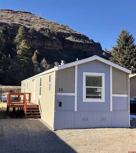 6000 County Road 203 #13, Durango, CO 81301 photo 1