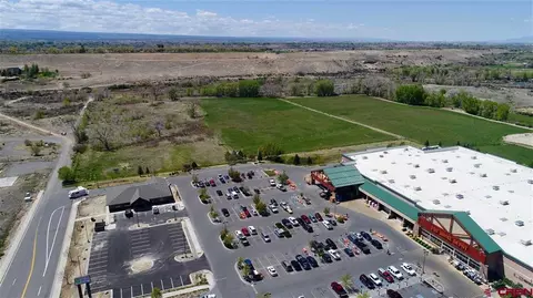 tbd Tbd #LOT 4-A, Montrose, CO 81401