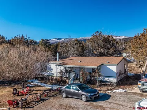 19987 Green Valley Rd, Cedaredge, CO 81413 photo 1