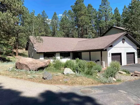 320 Hogan Cir, Durango, CO 81301 photo 1