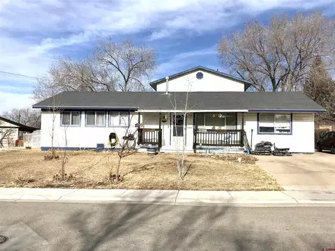 844 Brookside, Cortez, CO 81321 photo 1
