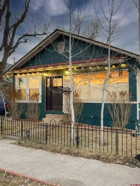 1403 W 3rd, Durango, CO 81301 photo 1