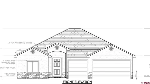 1425 Criterion St, Delta, CO 81416 photo 1