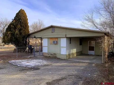 21508 North Rd, Eckert, CO 81418 photo 1