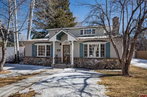 2436 W 2nd Ave, Durango, CO 81301 photo 1